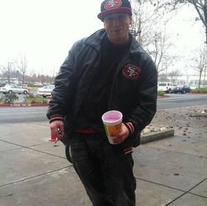 Meet your Posher, James